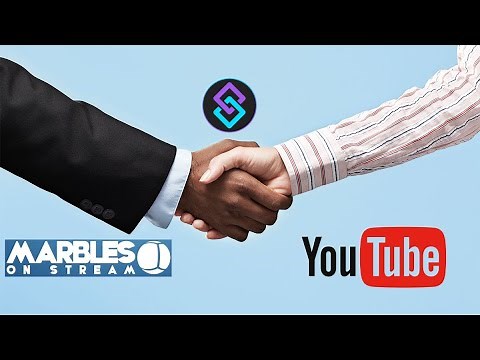 Marbles on Stream for YouTube Live - Tutorial Using Streamer Bot