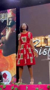 9.6K views · 356 reactions | The atmosphere was charged with emotion as Ps PA Mathebula shared her wisdom on cultivating sisterhood at Victorious Night. Her powerful message touched hearts and ignited a passion for connection. #VictoriousNight #Sisterhood #HRM | Hope Restoration Ministries | Facebook