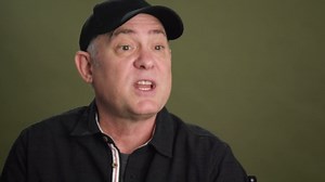 Does Dan Carlin Know Historical Lines from His 'Hardcore History' Podcast?