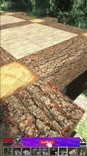 Minecraft RTX gameplay || Minecraft Java Edition Survival Mode RTX gameplay || MINECRAFT #shorts