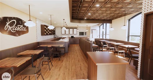 New Rustica Bakery opens in Wayzata