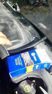 location pcv valve lincoln aviator 2003