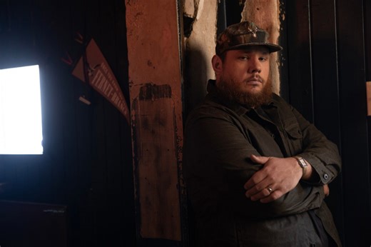 Luke Combs coming back to Wisconsin in 2026