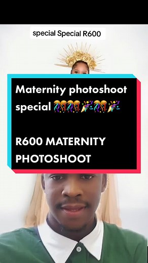 Affordable Maternity Photoshoot in Durban with Killershot Photography