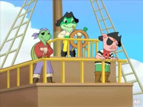 Learn to Read at the Storybook Factory