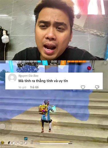 Câu chuyện thành công trong Free Fire