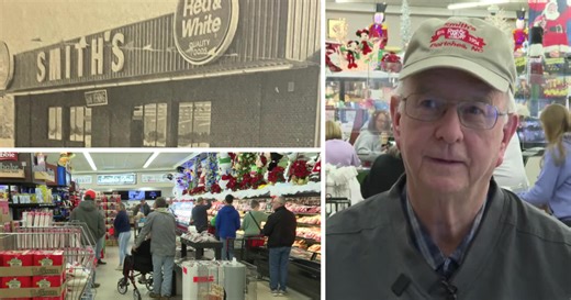 Why Virginia shoppers trek to this North Carolina grocery store: 'About the experience'