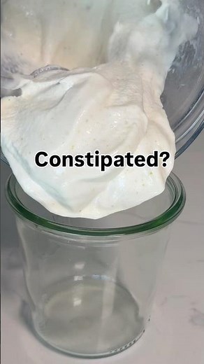 Constipation Relief