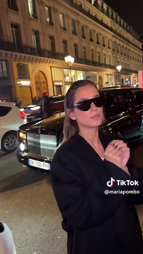 Maria Pombo: Authentic Confessions and Working Class Roots