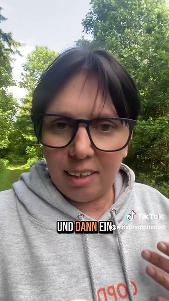 Tipps zur Atmung bei Hitze mit COPD