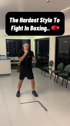 Most Challenging Boxing Styles to Fight Against