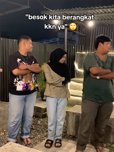 Guide to KKN Preparation and Expectations