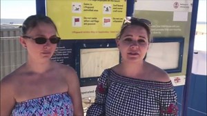 36K views · 70 reactions | A tearful mum has spoken of the "massive explosion" she heard when a young girl was killed after being thrown from an inflatable trampoline in Gorleston. MORE: https://bit.ly/2IHXoRD | EDP 24 | Facebook