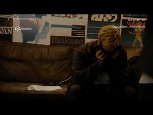 coldrain VLOG - EU/UK TOUR 2025 OPTIMIZE PART 2