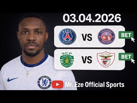 FOOTBALL BETTING PREDICTIONS AND ANALYSIS 03//04/2026 |SOCCER PREDICTIONS| |DAILY ODDS|#bettingtips
