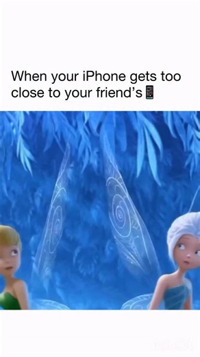 memes and movies account on Instagram: "Too accurate 😂 🎥 secret of the wings: Tinkerbell wanders into the forbidden Winter woods and meets Periwinkle. Together they learn the secret of their wings and try to unite the warm fairies and the winter fairies to help Pixie Hollow. 📺watch on: Disney plus #explorepage #explorepost #funnymemes #memes #memestagram #memesdaily #wholesome #wholesomememes #fashion #fashionstyle #jokes #movie #movies #viralmovies"