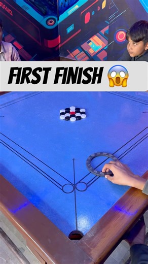 World number one Carrom best moment #2026 #shorts