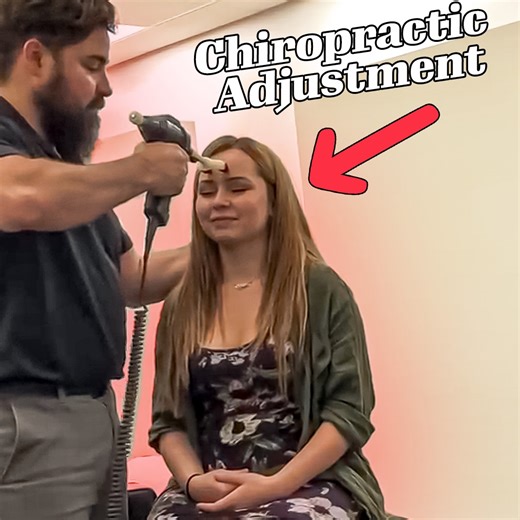 806K views · 2.6K reactions | This sinus adjustment can help when you feel clogged up or stuffy | Dr. Joseph Cipriano | Facebook