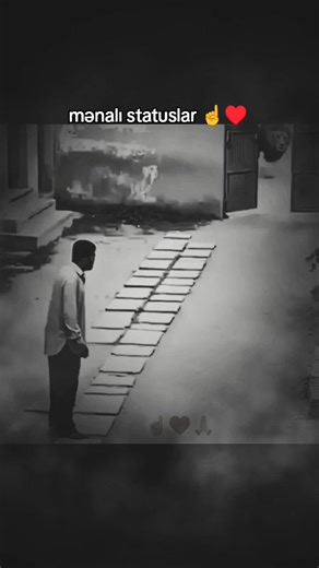 mənalı statuslar 🫡#kəşfett #cakovid🔥 #video #trendsobremim #anılar | status for whatsapp