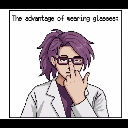 I Made These MBTI Memes 💀 (Part.1)