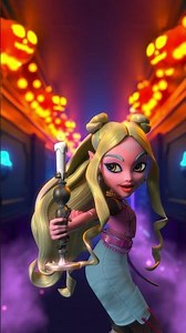 It's Fangtober! Spooky Season Starts Now | Monster High Original #shorts