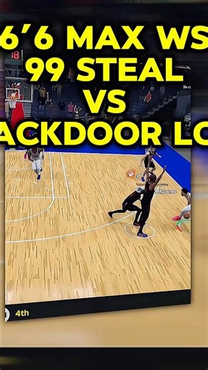 Snatched The Backdoor Lob Mid-Air 😳 Pure Lock Defense in Comp Pro-Am 🔐