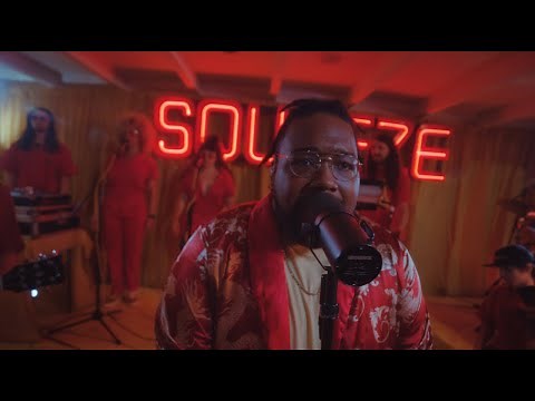 The Main Squeeze - "Believe" (To Be Determined: LIVE)