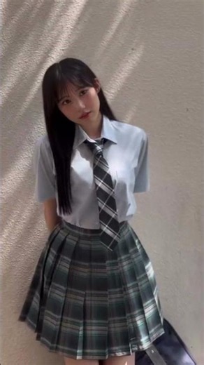#女子高生 #jk #制服 #fyp