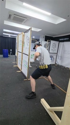 mag feeding problemssss #actionair #airsoft #ipscshooting #shootingsports #aaipsc #airsoftgun