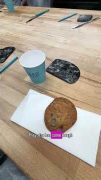 Doughnut workshop at Bread Ahead, Borough Market #breadahead #bakingworkshop #30before30