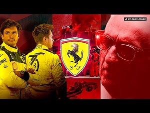 It's FERRARI | Dramatic Story in modern Formula 1 (2022) Charles Leclerc & Carlos Sainz Edit