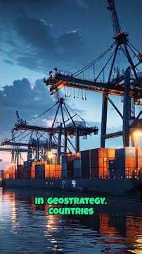 Geostrategy Explained: The Meaning of Long-Term Global Power Planning 🌍⚔️