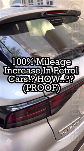 Red Flow Fuel Additives®️ | RedFlow Helps Gain Upto 20% Better Mileage In BS6 Engines While Much Greater Gains In BS3 BS4 Engines.. . Also Noticeably Smooth and Silent... | Instagram