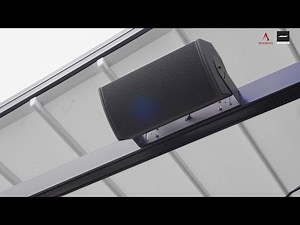 Complete Bose Professional Restaurant Sound Systems – Designed by Pro Acoustics