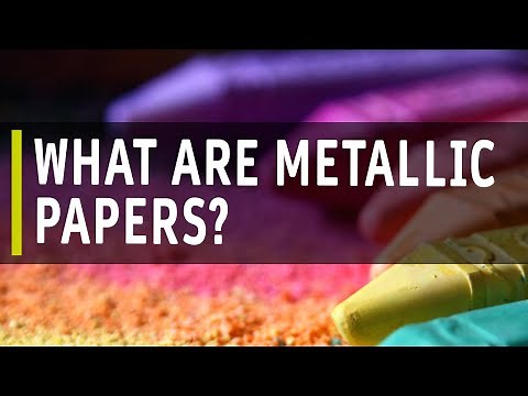 Why we should be using Metallic papers - Fotospeed | Paper for Fine Art & Photography