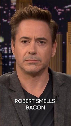 Emotional Interview w/ #RobertDowneyJr & #JimmyFallon 🤔🥰🥺🥳 #FallonTonight