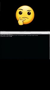 FIX 🐋 Docker 🐋 errors in a very simple way