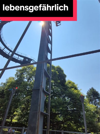 The Smiler: Unveiling Alton Tower's Record-Breaking Roller Coaster