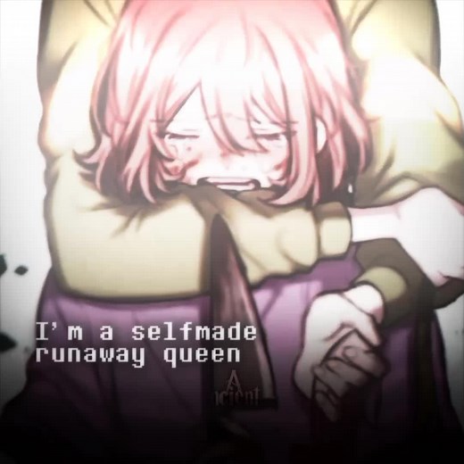 Laughing Chara Dreemurr Video Edit