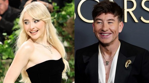 Los verdaderos motivos de la separación de Sabrina Carpenter y Barry Keoghan