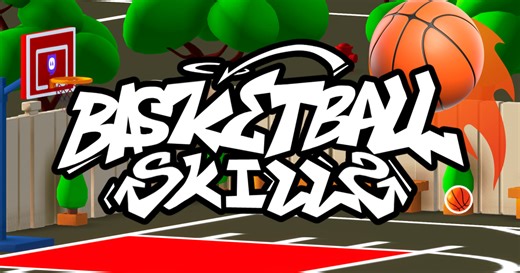 Basketball Skills 🕹️ Play on CrazyGames