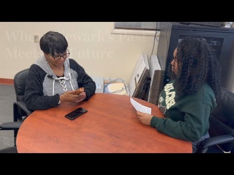 She Learned Black History from Amiri Baraka | A Newark Story Across Generations