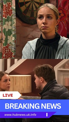 22K views · 44 reactions | ️MORE INFORMATION: https://hubnews.vi.money/belle-dies-as-she-ends-her-pregnancy-emmerdale/ #emmerdale #emmerdaletok #emmerdalevillage #emmerdalemoments #emmerdaleclips | Emmerdale Updates 24/7 | Facebook