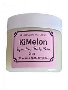 Kimelon Body Balm - Etsy