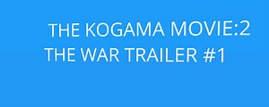 The Kogama Movie 2: Trailer #1