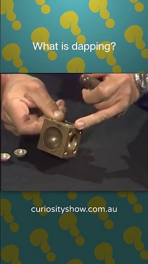 The Mystery of Dapping