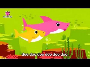 FASTER Version of Baby Shark Faster and Faster! Animal Songs PINKFONG Songs for Children