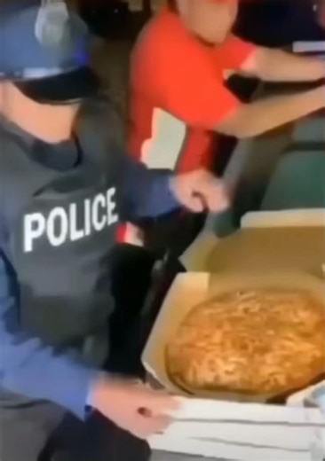 La Torcida