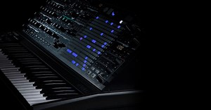 Arturia MatrixBrute Noir Edition Now Available
