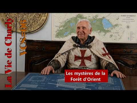 The Life of Charly #06 - Is the Ark of the Covenant Hidden in the Orient Forest? | A Case of Invo...